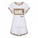 thumbnail image 1 of Pijama Algodón Leopardo GIRL POWER | Confianza y Estilo, 1 of 3