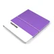 thumbnail image 1 of Pantone Libreta Grande Con Elástico Horizontal Morado, 1 of 2