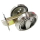 thumbnail image 3 of Perillas Redondas Anillos Cerradura Piezas Prácticas Cerradura Exterior Para Armario De Pasillo Cerradura De Doble Cara, 3 of 4