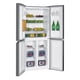 thumbnail image 4 of Refrigerador Side By Side 4 Puertas 362 Lts No Frost Ff4 48, 4 of 7