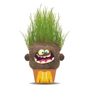 Plant Pals - Happy Hank Hape