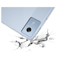 Mar Cases - Carcasa Transparente Reforzada Para Tablet Idea Tab 11 336F