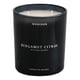thumbnail image 1 of Vela Soja Natural 320 Grms Negro Bergamot Citrus, 1 of 2