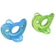 thumbnail image 1 of Pack 2 Chupetes Recién nacido de silicona GumDrop, 1 of 3