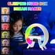 thumbnail image 3 of Altavoz Inalámbrico Bluetooth AARONMEI Multifuncional Blanco, 3 of 3