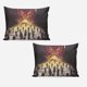 thumbnail image 2 of Halloween Stephen kings It Soft 3D Printed Duvet Cover Bedding Set with Comforter Cover 3 Piece Set, 2 of 5