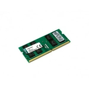 Kingston - Memoria Ram Sodimm 16Gb Ddr4 2400Mhz Kvr24S17S8/16