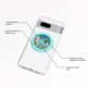 thumbnail image 2 of Phone Grip PopSockets compatibles con MagSafe Pokemon Bulbasaur, 2 of 5