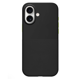 thumbnail image 1 of Carcasa Slim Antigolpes Compatible Con iPhone 17 Fucsia, 1 of 5