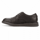 thumbnail image 2 of Zapato Café Oscuro Hombre Casual Ferracini Austin 5166, 2 of 8