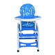 thumbnail image 5 of Silla De Comer New Azul 3 En 1, 5 of 9