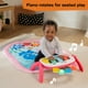 thumbnail image 2 of Baby Gym Baby Einstein Ocean Explorers Kickin' Tunes Rosa, 2 of 3