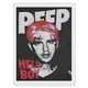 thumbnail image 1 of Kit de Pintura de Diamantes Lil Peep, 1 of 6
