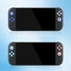 thumbnail image 5 of Cabezales de Silicona para Controlador de Juegos L/R de Nintendo Switch 2 Reemplazos para D-Pad Dirección, 5 of 6
