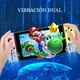 thumbnail image 3 of Controlador de Juego para Nintendo Switch/OLED/Lite, Joypad Inalámbrico con Control de Movimiento/Doble Vibración, 3 of 5