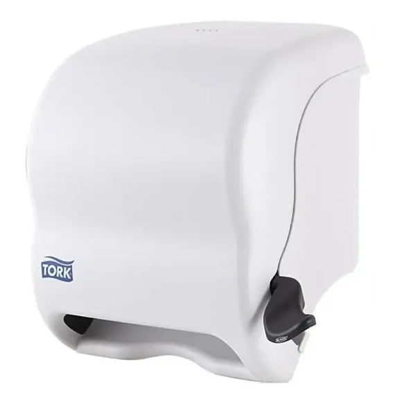Dispensador Toalla Palanca Tork - para Rollos 250 a 300 Mts