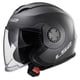 thumbnail image 1 of Casco LS2 Verso Titanio Mate Talla X‑Small, 1 of 1