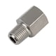 thumbnail image 1 of Adaptador Npt De 3 4 X De 1 2 Para Tubería, 1 of 4