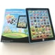 thumbnail image 3 of Children's Toy Tablet Learning Machine Mini Early Education Point Reading Machine, For Children, 3 of 3