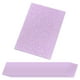 thumbnail image 2 of 50x Fundas Para Tarjetas Cargadores Superiores Portatarjetas Portátil De PVC Para Tarjetas Deportivas A, 2 of 3