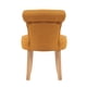 thumbnail image 5 of Sitial Colonial 47X55X72 Amarillo, 5 of 6
