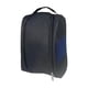 thumbnail image 2 of Bolsa Para Zapatos De Golf, Bolsa De Viaje Transpirable Para Zapatos, Suministros De Golf, Bolsa De Viaje Para Hombres Y Mujeres, Color Negro Y Azul, 2 of 5