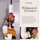 thumbnail image 5 of Soporte para papel higiénico AFD Home Monkey Bathroom Decor, 5 of 7