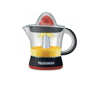 Telefunken - Exprimidor De Cítricos Jarra De 1.2 Lt 50W