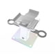 thumbnail image 3 of Soporte de RV ajustable compatible con Meta Quest 3 - Soporte de pantalla para el mando de los auriculares con soporte ajustable para guardar accesorios-Blanco, 3 of 6