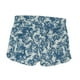 thumbnail image 2 of Short Niña Denim Pillin, 2 of 3