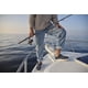 thumbnail image 2 of Zapatos Wally Stretch Navy Mocasines Ligeros, 2 of 7
