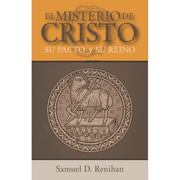 UrGod El Misterio de Cristo Edición en Español