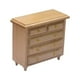 thumbnail image 5 of Casa de muñecas en miniatura de madera 1:12, accesorios de almacenamiento para niñas y niños, muebles de casa de muñecas hechos a mano para accesorios, 5 of 5