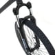 thumbnail image 2 of Bicicleta Dirt Cromo Negr 26, 2 of 3