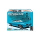 thumbnail image 3 of Kit de construcción de auto a escala Revell Pontiac GTO Judge 1969 1:24, 3 of 7