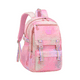 thumbnail image 1 of Mochila de Arcoíris Rosa, 1 of 6