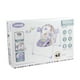 thumbnail image 4 of Silla Nido Balancín Mimo Celeste, 4 of 5