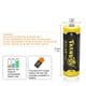 thumbnail image 2 of Batería recargable TRENDBOX 14430, 3,2 V, 450 mAh, LiFePO4, paquete de 8, 2 of 6