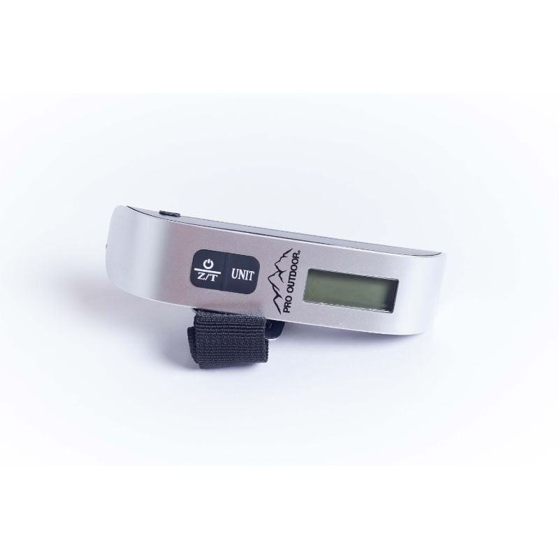 Pro Outdoor - Pesa Maleta