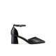 thumbnail image 1 of Zapatos Taco PU Mujer Cuadrado Weide QIU520, 1 of 3