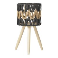 Ioensy - Soporte Para Macetas De Suelo, Cestas Para Plantas Multifuncionales, Para El Hogar, El Patio, La Oficina