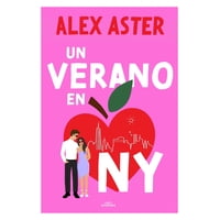 Penguin Random House - Libro Un Verano En Ni - Alex Aster