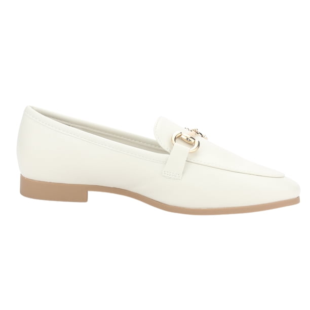 Mocasin Chalada Mujer Sleep-28 Beige Casual