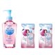 thumbnail image 1 of Aceite Limpiador TUKIMA Kose Softymo Speedy 230 ml Pump + 200 ml x2, 1 of 7