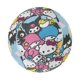 thumbnail image 3 of Sombrero Bucket Desmarcar Sanrio, 3 of 6