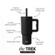 thumbnail image 2 of Vaso Simple Modern Kids Trek Collection, 700 ml, color negro medianoche, 2 of 7