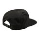 thumbnail image 2 of Jockey troy lee unstructured smiley black osfa, 2 of 2