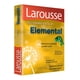 thumbnail image 1 of Diccionario Escolar Elemental, 1 of 2