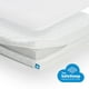 thumbnail image 4 of Pack Dormir Seguro ESSENTIAL 140 x 70: Colchón (d.30) + Protector de Colchon, 4 of 5