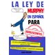 thumbnail image 1 of Libro – Edición en Español (Publicación independiente), 1 of 1